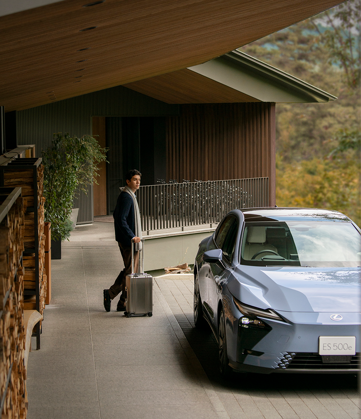 LEXUS ‐ LEXUS COLLECTION